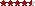 Rating of 4.5 Stars