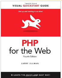 PHP for the Web