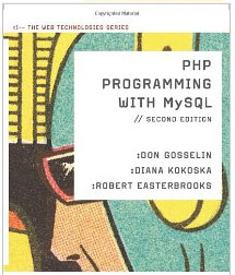 PHP Programming with MySQL: Second Edition