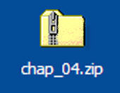 zip folder windows